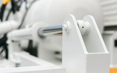 Na czym polega regeneracja siłowników hydraulicznych?